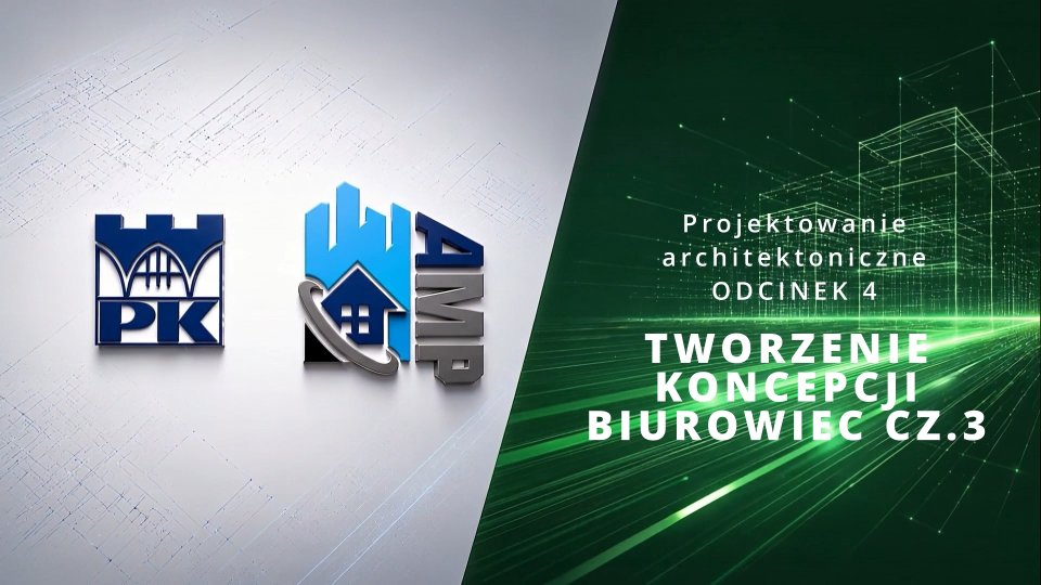 Biurowiec – program funkcjonalny