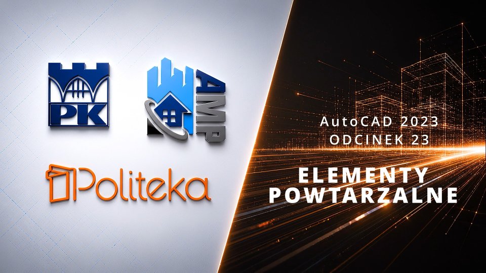 Elementy powtarzalne - bloki