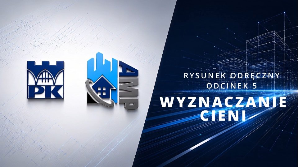 Jak rysować cień rzucony? Światło, bryły i perspektywa
