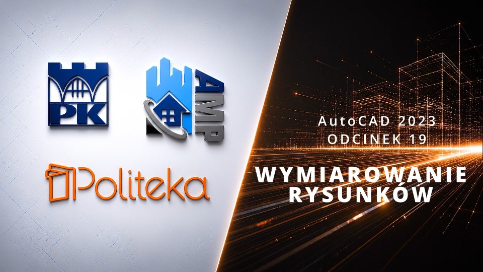 Wymiarowanie rysunków